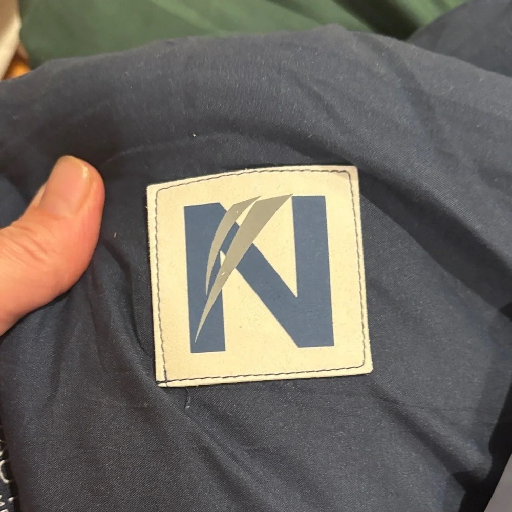 Nautica Home Dark Blue Bedding twin